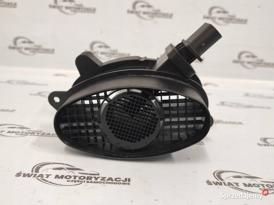 BMW X3 3 5 20 D M47D20 M47T0E4 204D4 167 Kielce