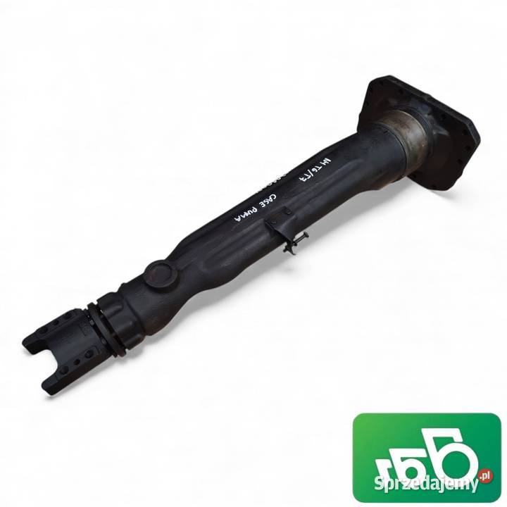 Osłona Wspornik wału napędowego CNH 87383924