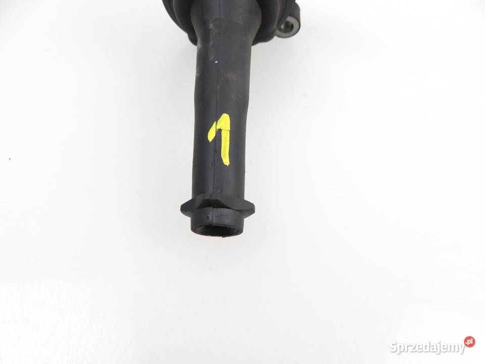 CEWKA VOLVO S80 I TS XY 2 B 5204 T4 U5033 małopolskie