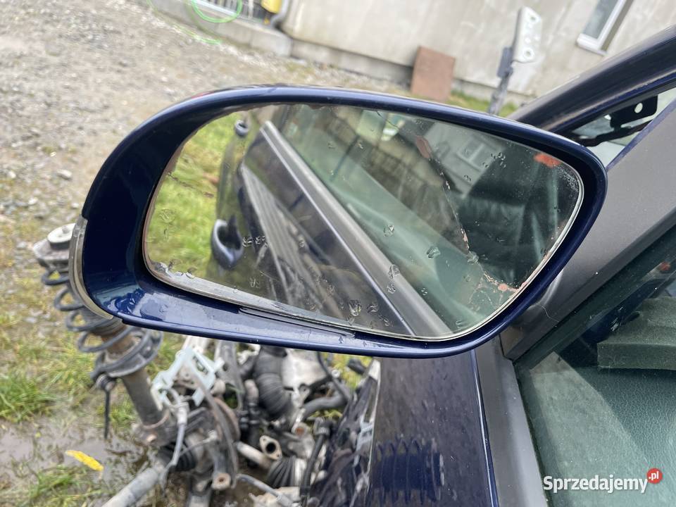 Lusterko LEWE LD5Q VW TOURAN LIFT 08r Darłowo