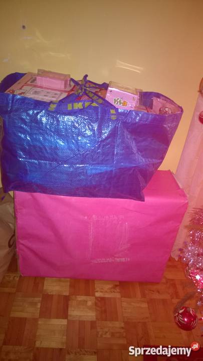 Sprzedam Domek Hello Kitty z wyposażeniem Warszawa