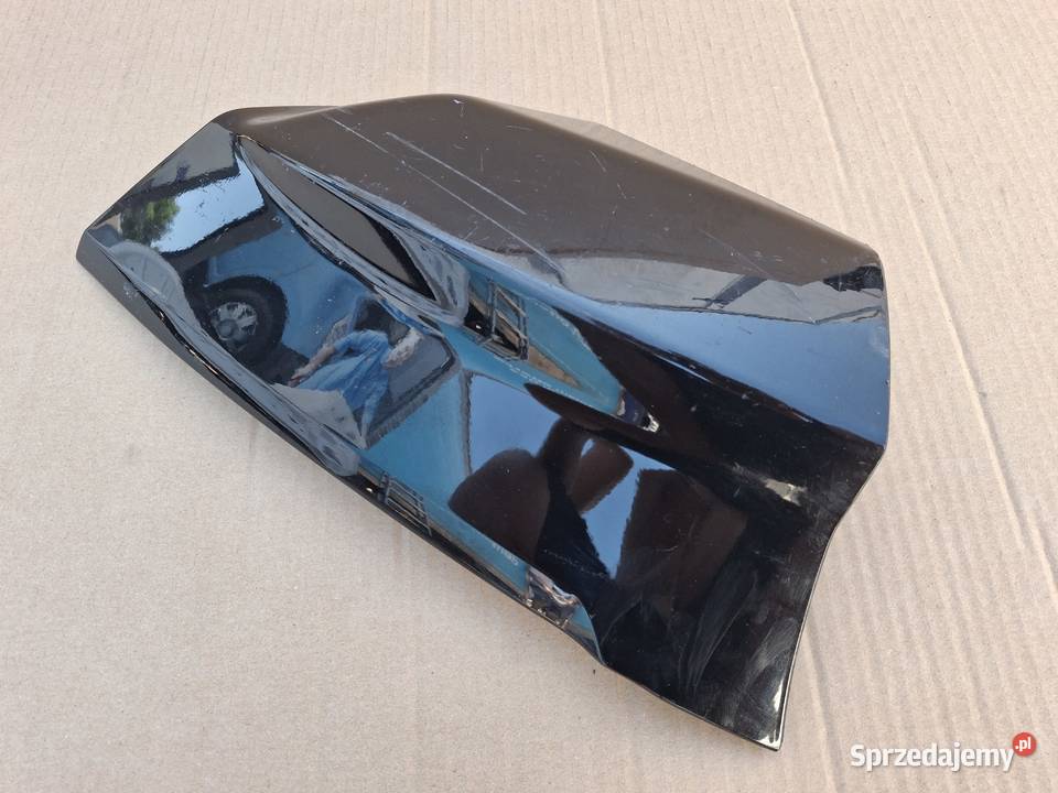 FORD ECOSPORT LIFT STLINE NAROŻNIK KRATKA lubuskie Bieleń sprzedam