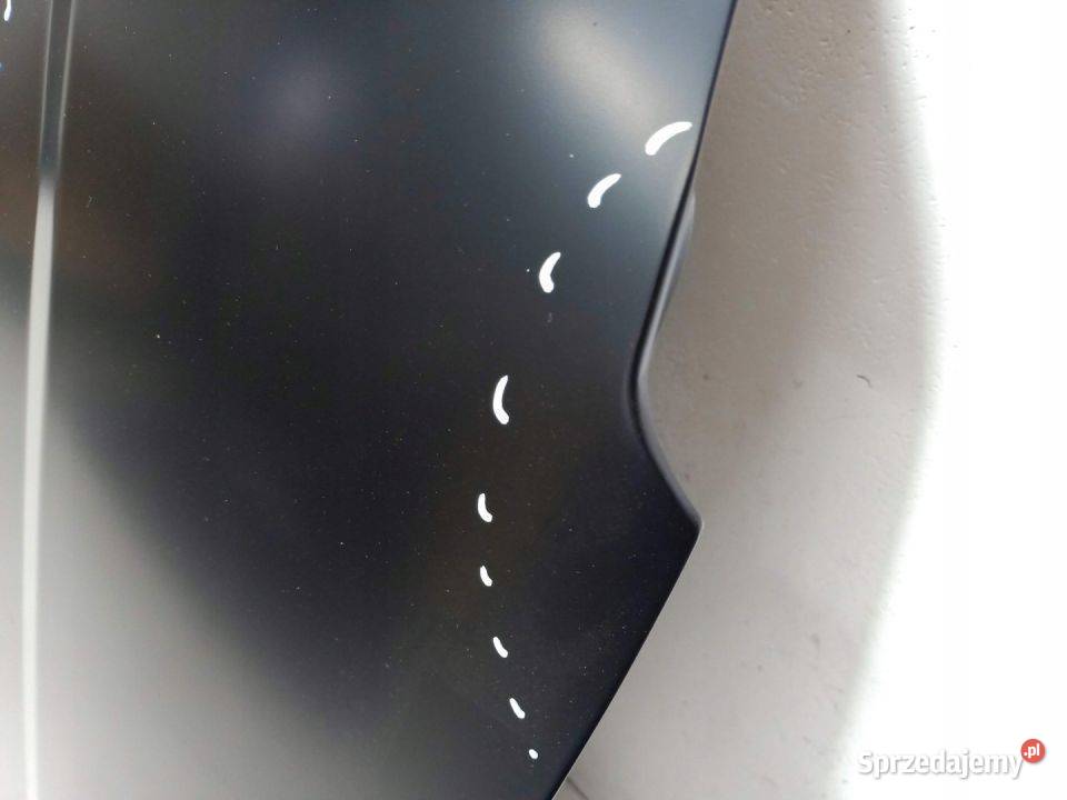 Citroen C5 LIFT 0408 MASKA POKRYWA SILNIKA Skarżysko-Kamienna