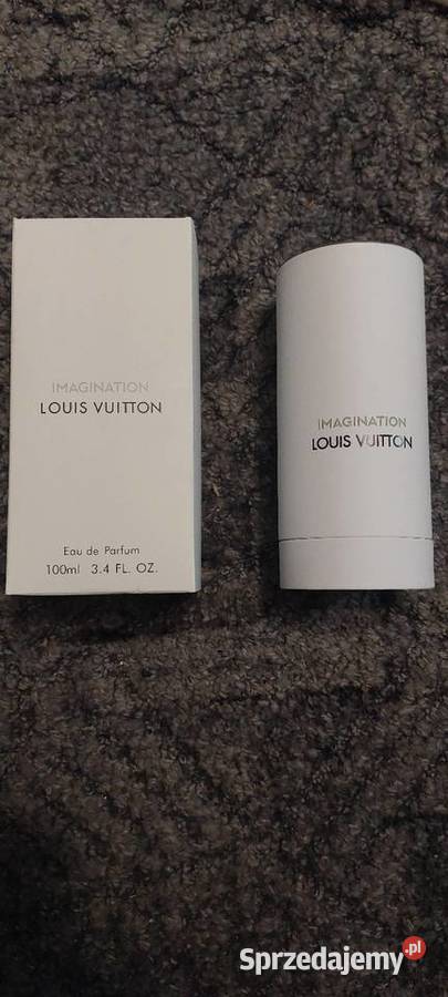 Perfumy louis vuitton imagination Dla mężczyzn Góry
