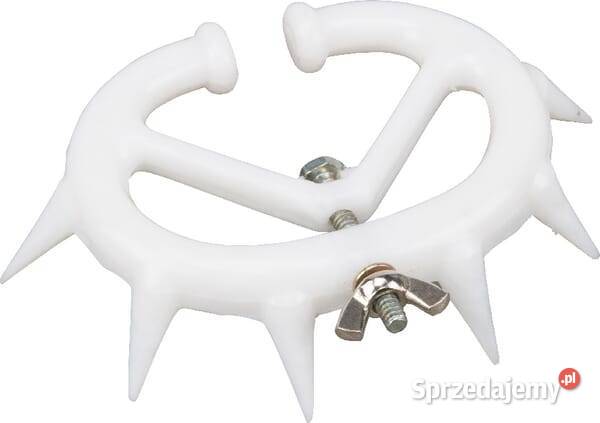 Koło przeciw samozdajaniu małe 607001FA Kamionna