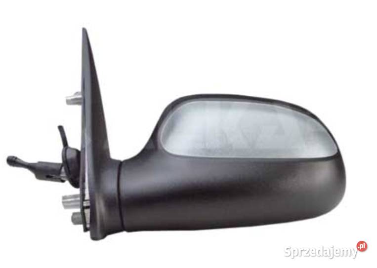 Citroen Saxo 9604 lusterko zewnętrzne lewe NOWE Łódź