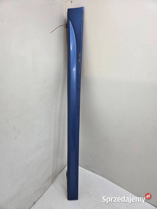 LISTWA PROGOWA PRAWA BMW F30 M PAKIET B45 osobowe Strzyżewice sprzedam