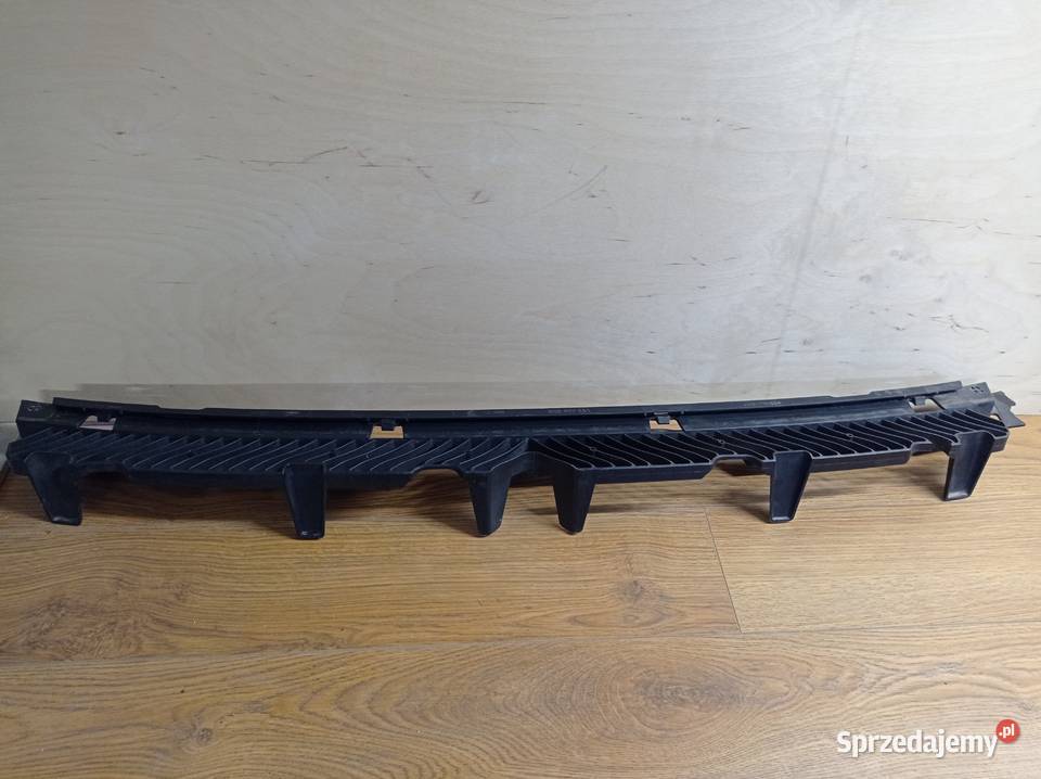 ŚLIZG ZDERZAKA TYŁ VW PASSAT B8 KOMBI 3G9807863 sprzedam