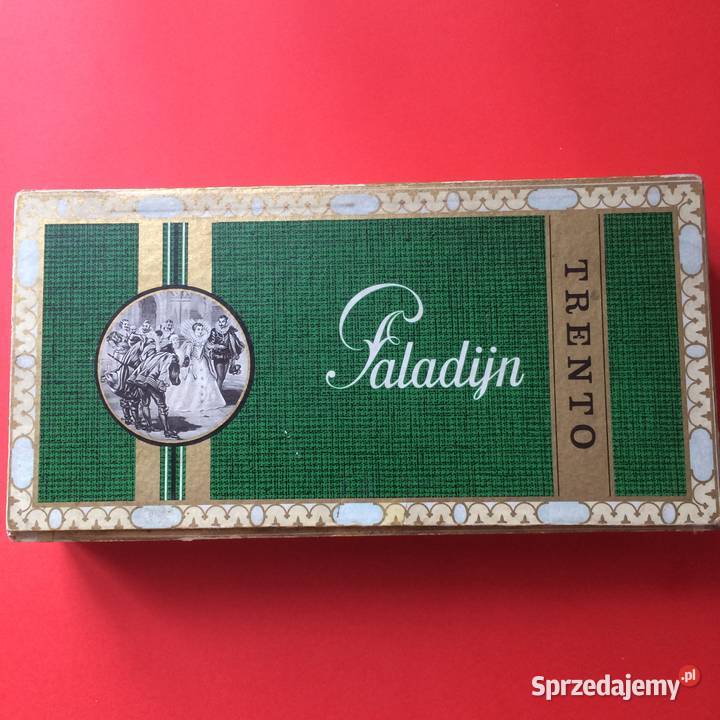 1576 Pudełko Szczecin