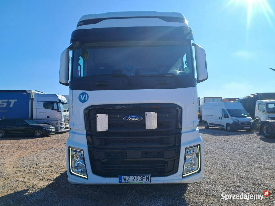 Ford f Samochody ciężarowe Komorniki