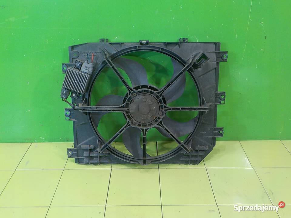 SSANGYONG RODIUS II TURISMO 20 B 13r 5D Suków