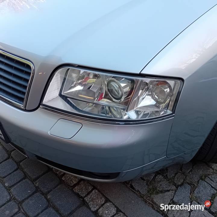 Audi A6 Opole sprzedam