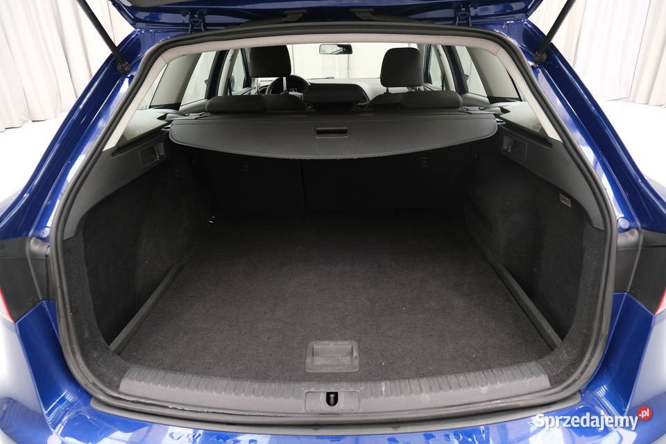 SEAT LEON ST 2017 119700 ccm 110 mazowieckie Warszawa