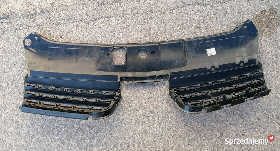 Grill Atrapa Renault Clio 2 lift Ostrowiec Świętokrzyski