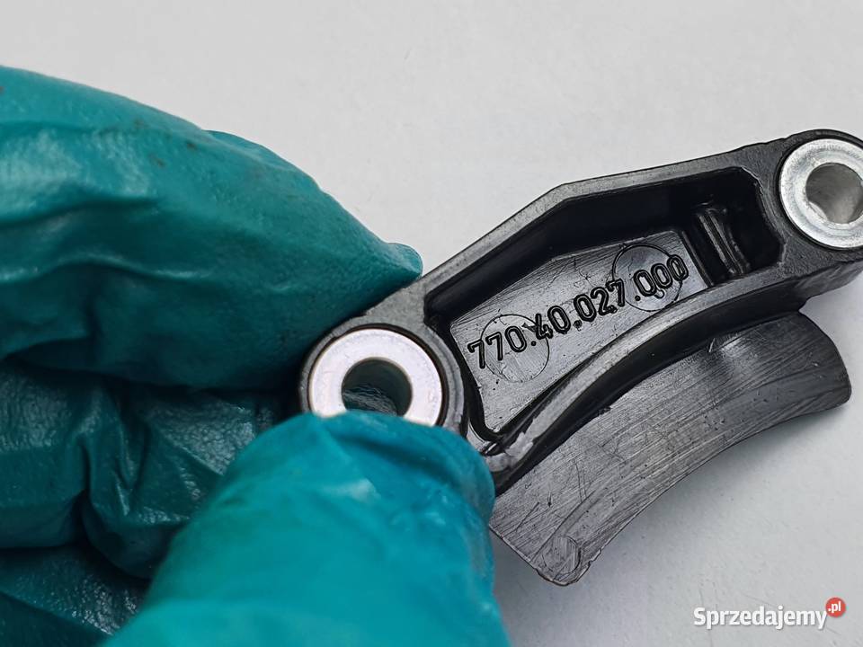 Slizg Rozrzadu Gorny Slizg Ktm Sxf Excf 250 Łódź