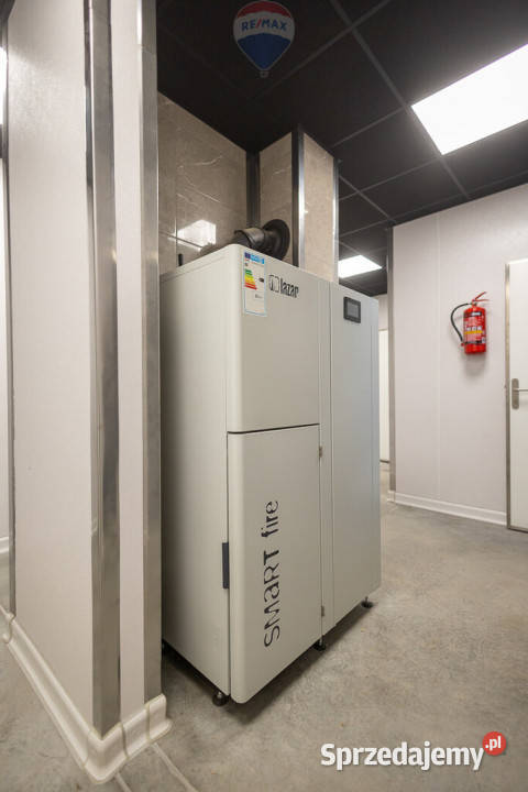 Budynek usługowy do produkcji rolniczej Kuków