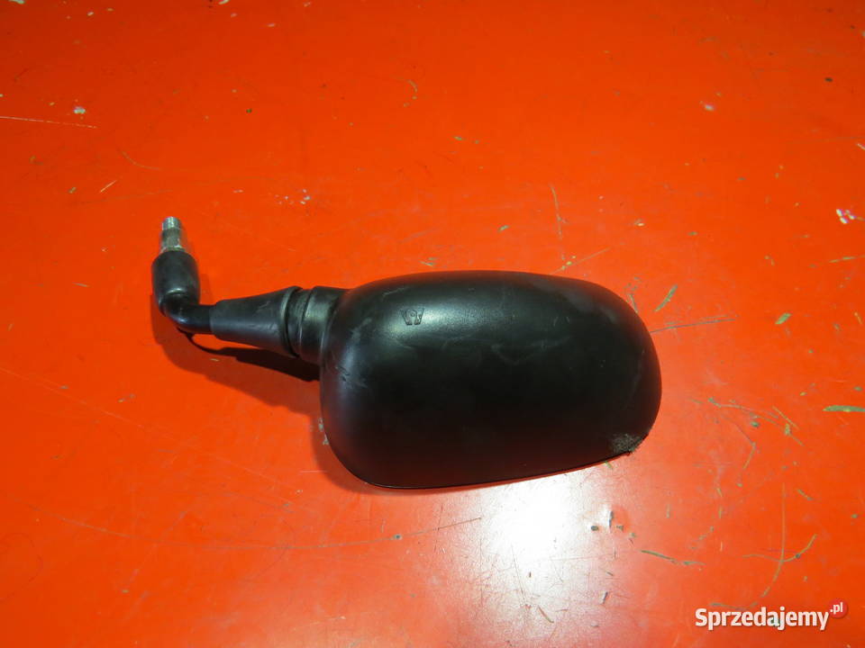 HONDA SILVER WING 400 650 SILVERWING FJS Warszawa