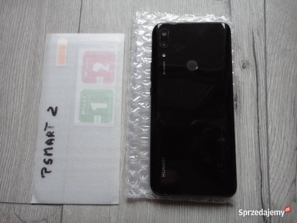 Huawei P Smart Z STKLX1 644Gb Kraków