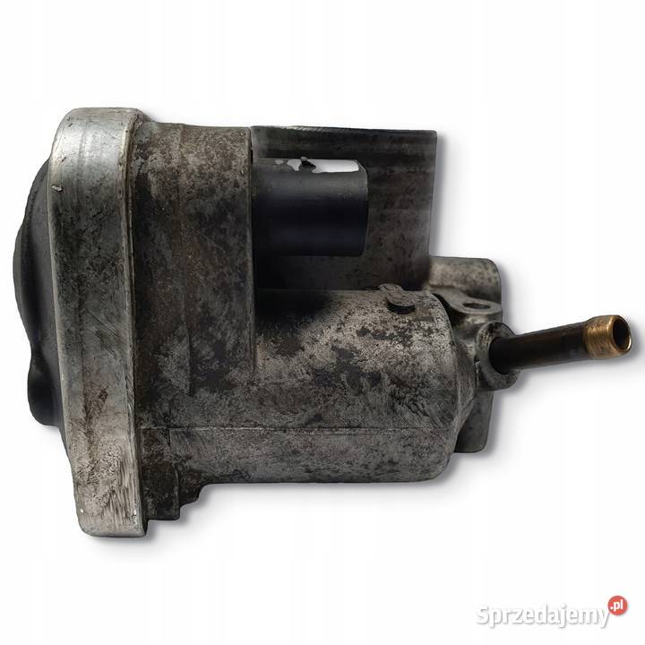 PRZEPUSTNICA VW Polo IV Golf Skoda Fabia 14 16V osobowe lubelskie Chełm