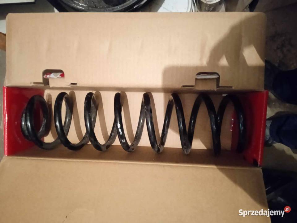 Sprężyny do w211 części blacharskie Słupsk