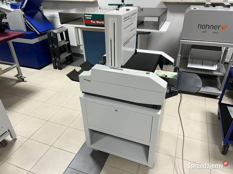 Falcerka Horizon PF P330 podciśnieniowa na Radom sprzedam