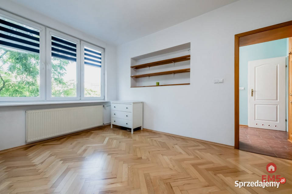 Mieszkanie na sprzedaż Białystok 48m2 2 pokoje