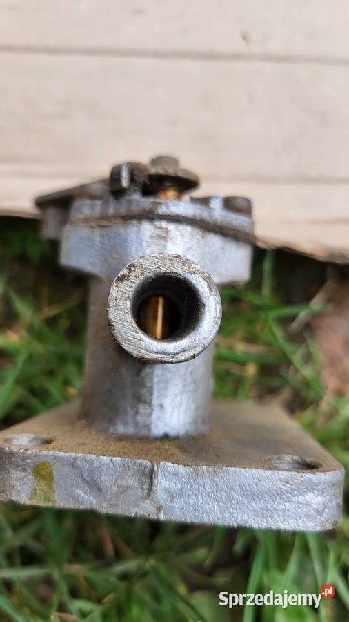 Zawór nagrzewnicy Żuk Nysa Tarpan Warszawa Żuk