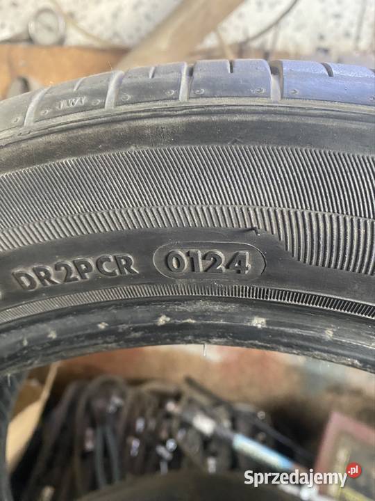 Opony letnie 18555 r15 śląskie