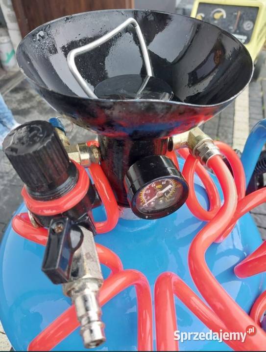 pianownica pneumatyczna