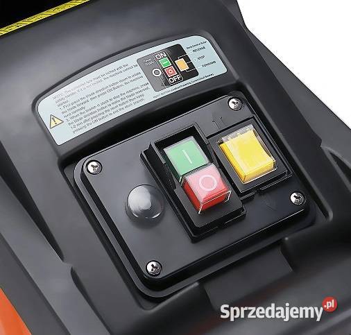 Gałęziarka rozdrabniacz rozdrabniarka Topshak Wiślica sprzedam