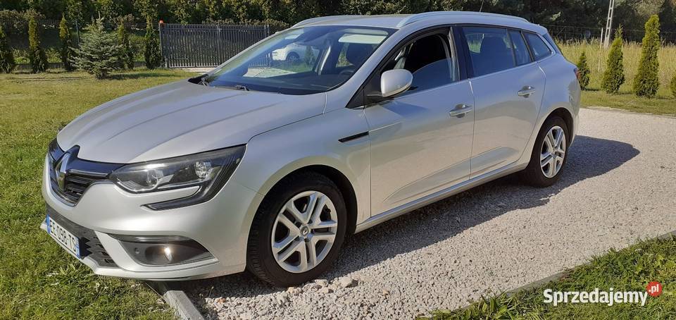Renault Megane 15dci 110 nowe opony Kombi Sędziszów sprzedam