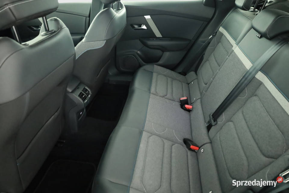 Citroen C4 12 PureTech Piaseczno sprzedam