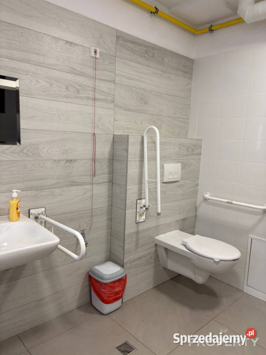 Lokal Stary Sącz 357m2 357m2