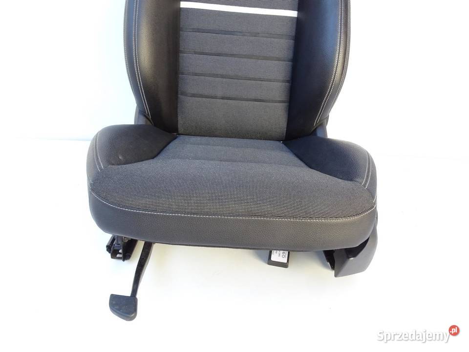 FOTEL LEWY PRZÓD PRZEDNI KIEROWCY MERCEDES W176 małopolskie sprzedam