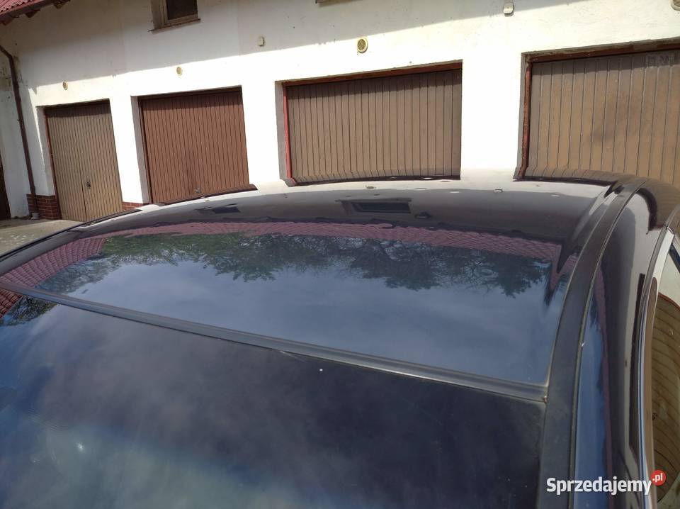 Honda Accord CL VII 20 Comfort benzyna zachodniopomorskie Szczecin