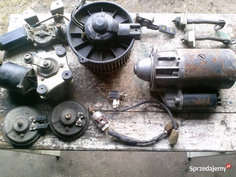 Pompa wody kompletn toyota corolla 16 B Mielec