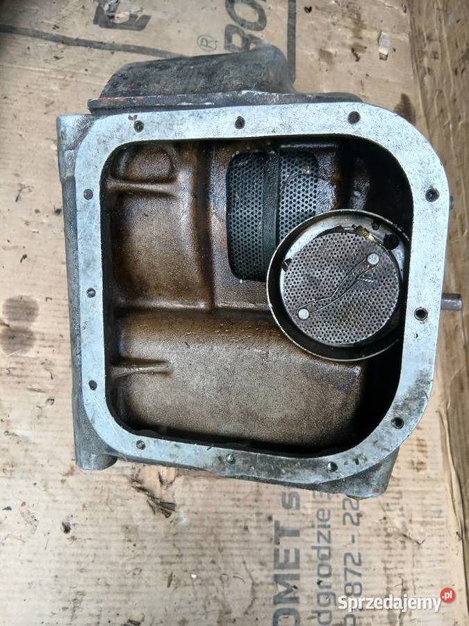bmw r35 silnik zumdapp dkw nsu Wola Rzędzińska