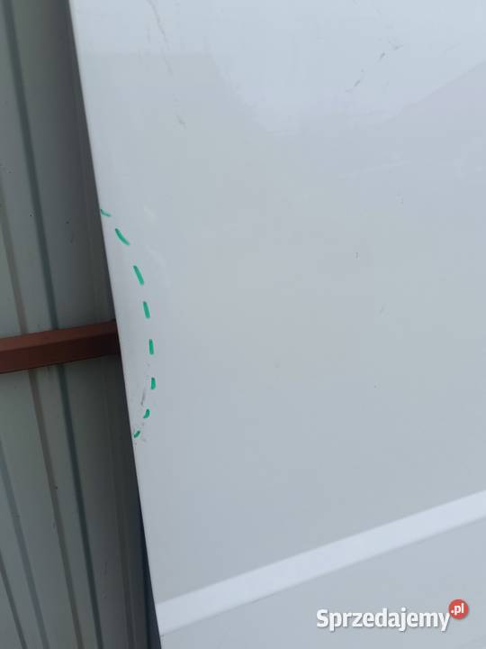 BOXER JUMPER DUCATO III 14 DRZWI BOCZNE Drzwi Przemęt sprzedam