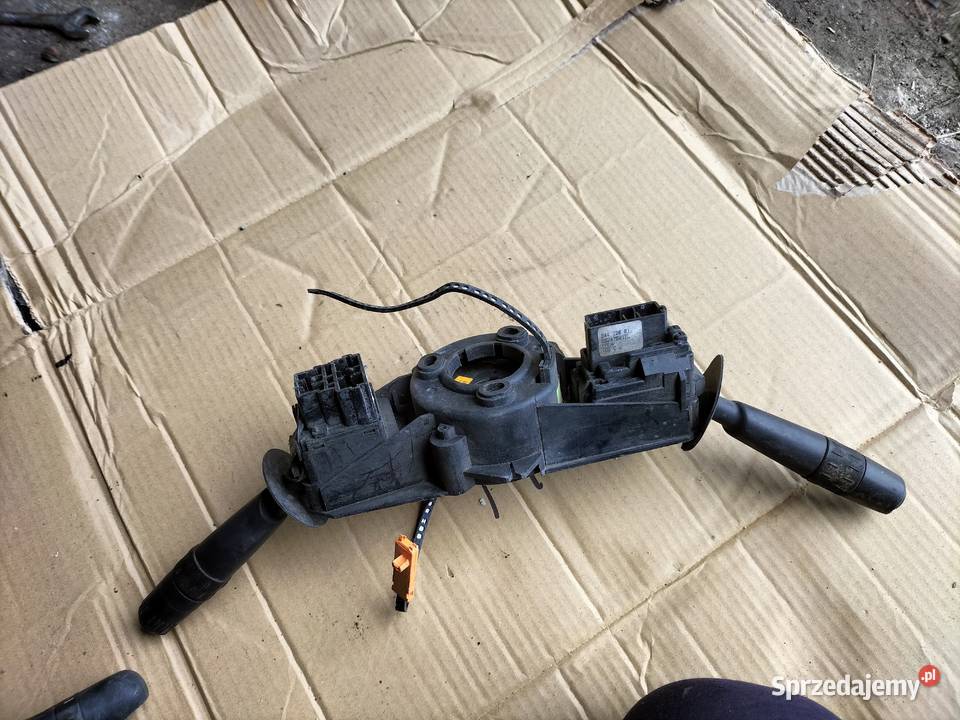 PRZEŁĄCZNIK ZESPOLONY PAJĄK 9624545180 Citroen