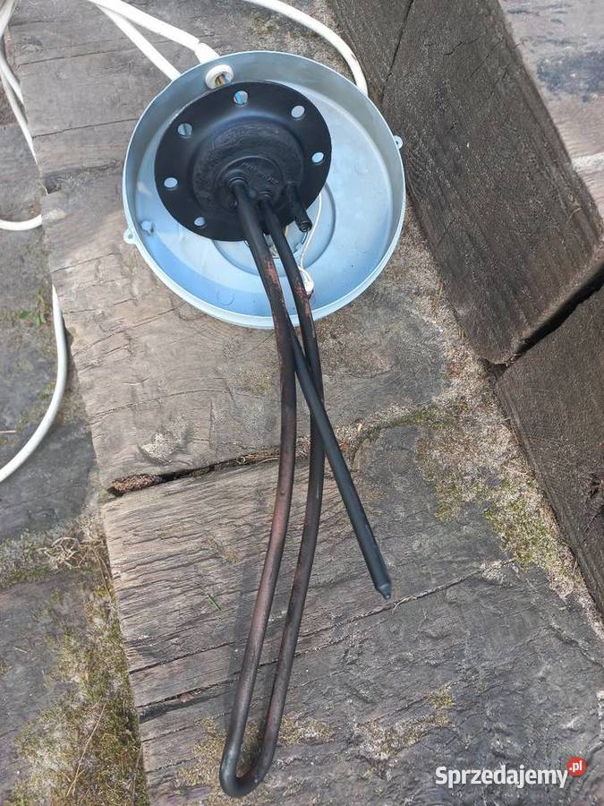 Grzałka do termybojlera Warszawa sprzedam