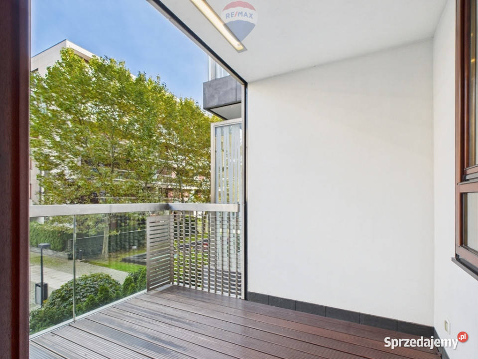 APARTAMENT W PRESTIŻOWEJ INWESTYCJI POWIŚLE mazowieckie