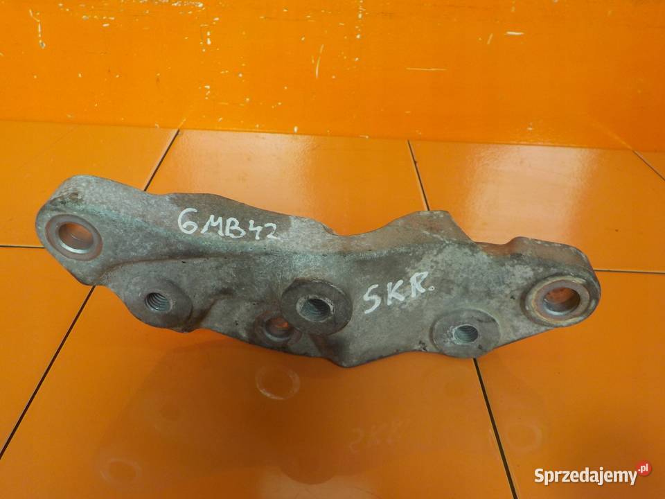 VOLVO S60 V40 V60 15 TB T3 17r 152 B4154T4 lapa osobowe Suków sprzedam