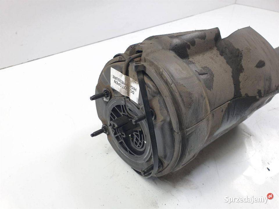 AMORTYZATOR LEWY TYŁ AUDI S8 D4 4H0616001C Lipno