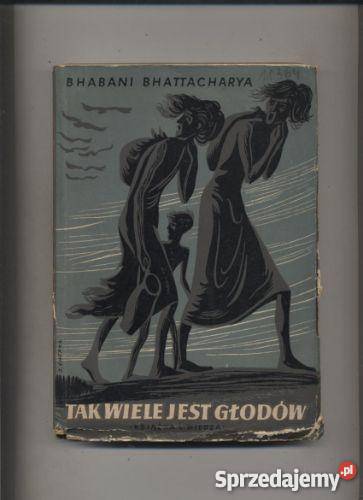 Tak wiele jest głodów Szczecin