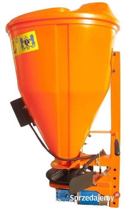 Solarka DEXWAL SALTDROG 100l zawieszana DEXWAL Jarocin sprzedam
