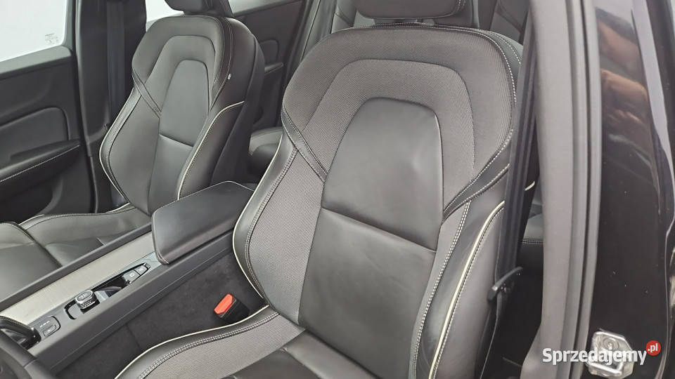 Volvo S60 B4 B RDesign aut Z Polskiego Salonu Warszawa
