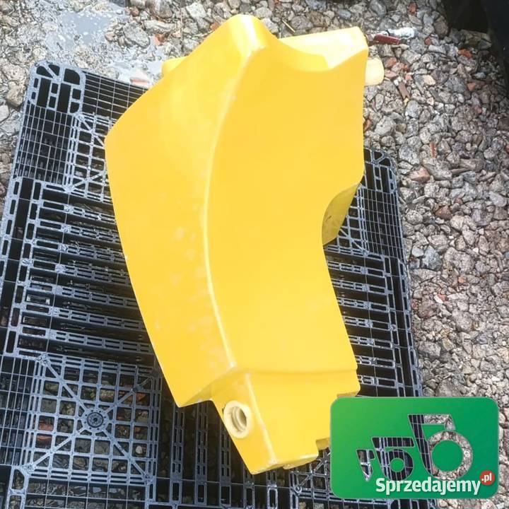 Zbiornik oleju hydraulicznego 2162258 CAT TH220B