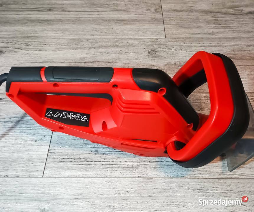 Nożyce do żywopłotu Einhell GEEH 4245 Góry