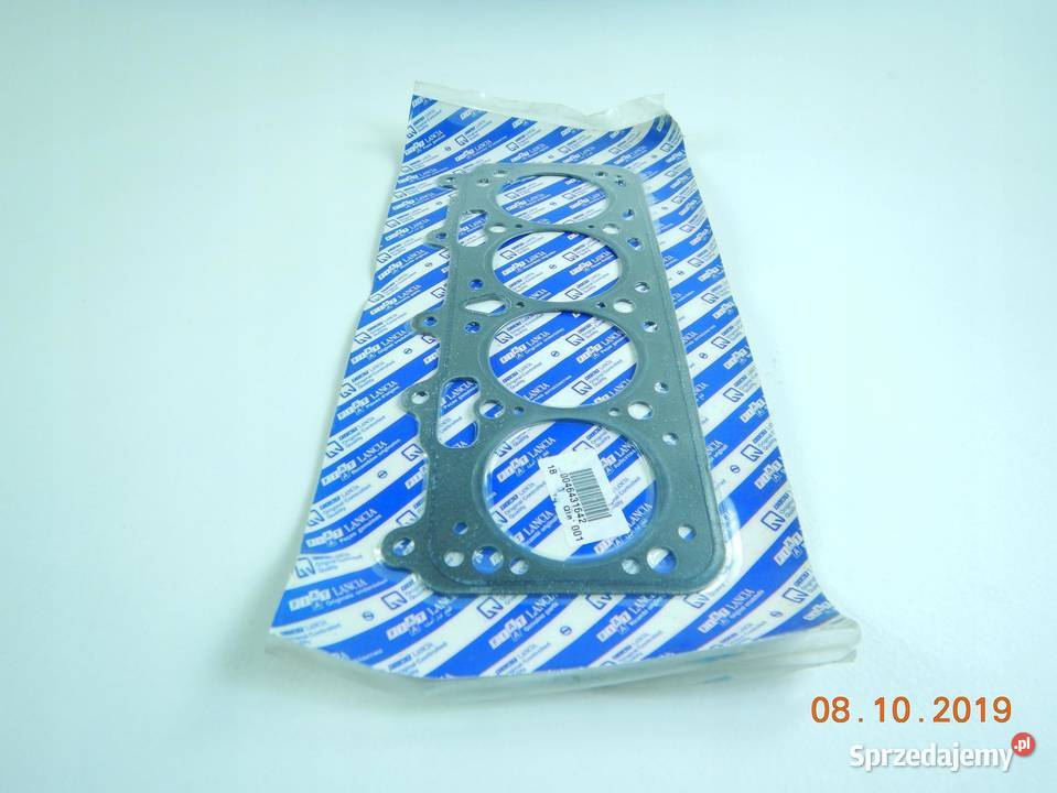 USZCZELKA GŁOWICY FIAT STRADA 9910 17 TD ASO