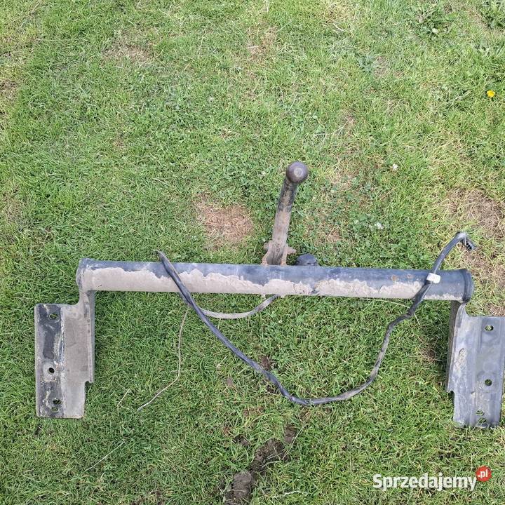 Hak Hak holowniczy Opel Vectra C sedan hatchback sprzedam